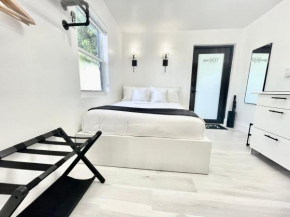 Guesthouse w Bikes near Wynwood